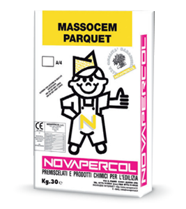 Massocem Parquet